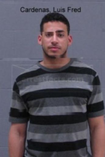 Brandon Scott Cihak