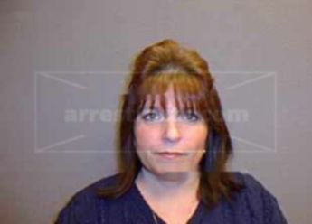 Kathy Ann Burman