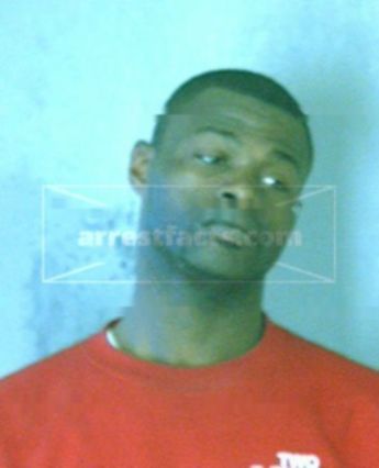 Marcus James Smith
