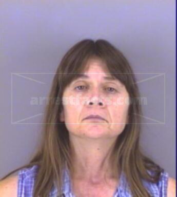 Andrea Sue Strickley