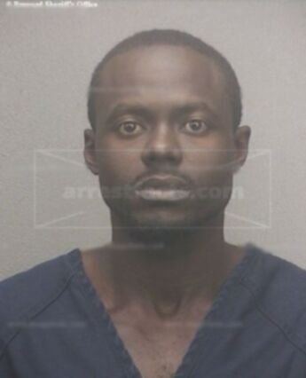 Kent Everson Samuel