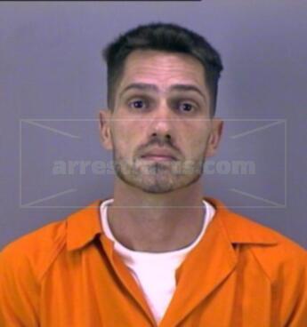 Richard Daran Dorman