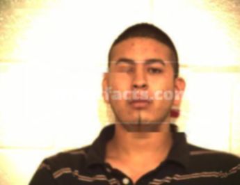 Paul Sepulveda Buenrostro