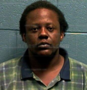 Winston James Whitney