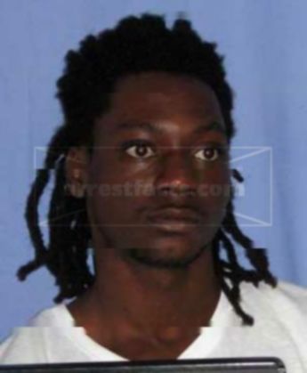 Demond Dominic Rogers