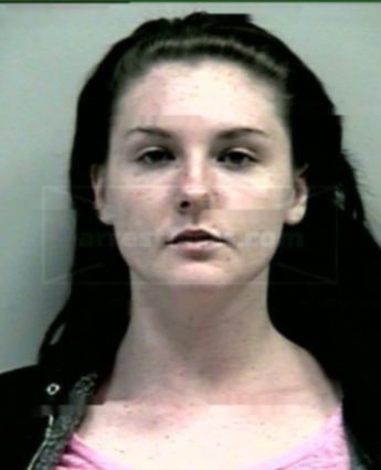 Cassandra Grace Heynen
