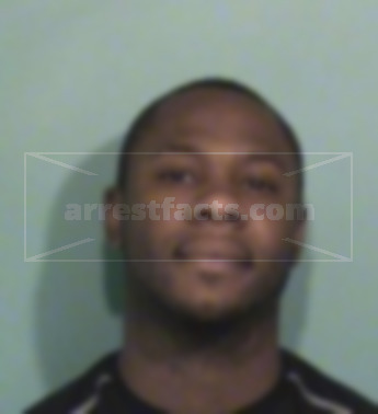 Patrick Lavone Fuller