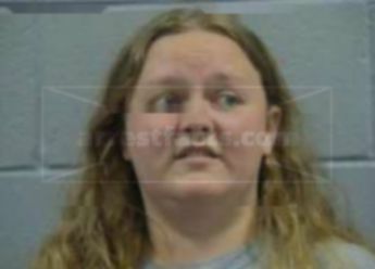 Tiffany Nicole Whitlow