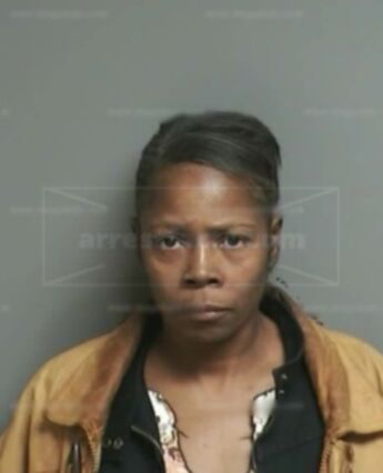 Laurie Louise Baskerville