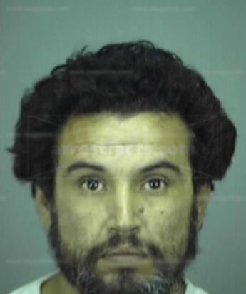 Eugene Garcia