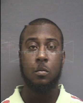 Terrell Antoine Rose