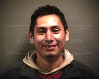 Joaquin Carrillo-Hernandez