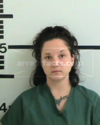 Stacy Jill Simmons