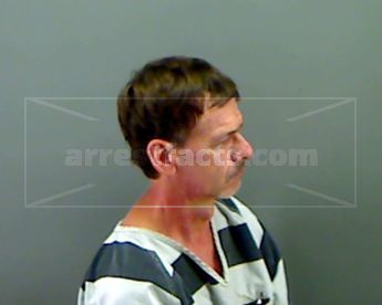 Mickey Wayne Lewis