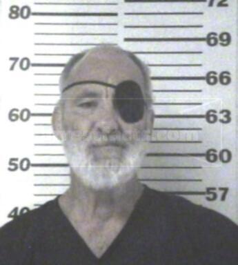 Robert Odell Jones