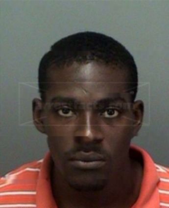 Lamont Shayne Stephens