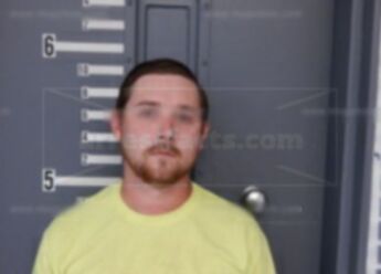 Brandon Cole Morrison