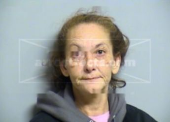 Lisa Elaine May