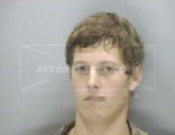Kyle Evin Simpson