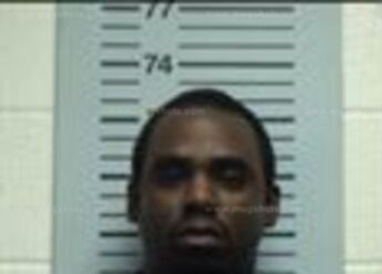 Vontez Tremell Gardner