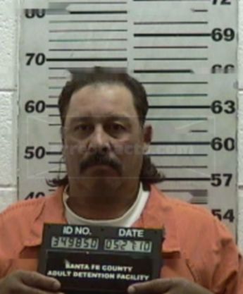 David Gallegos