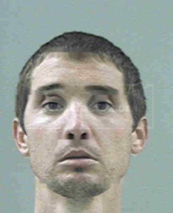 Travis Timothy Oliver