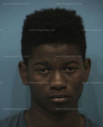 Jordan Wayne James Patterson