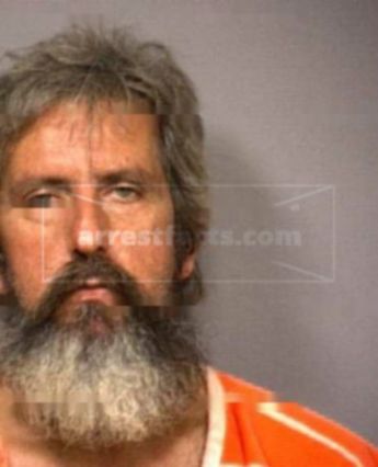 Burr William Peterson