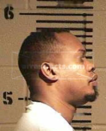 Bobby Dion Mitchell