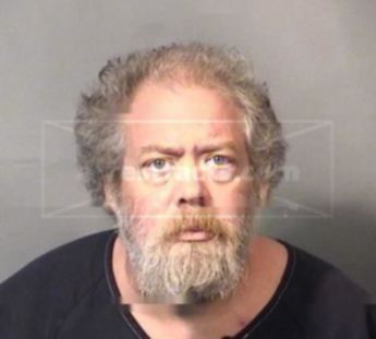 Paul Michael Grafton