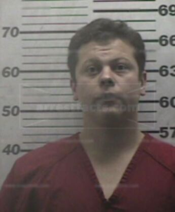 David Lee Alcon