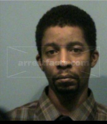 Leroy Lucas