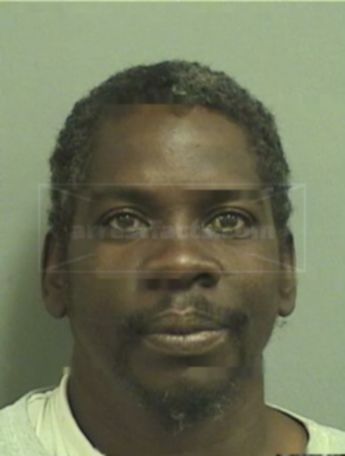 Rodney Eric Brinson