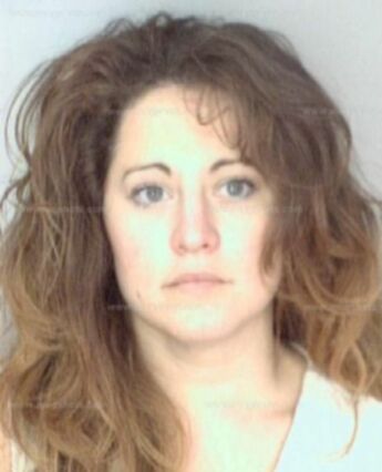 Barbara Ann Paschall