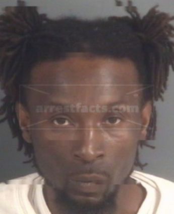 Marcus Donsha Townsend