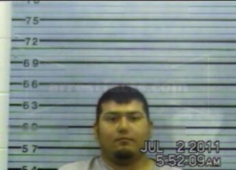 Saul Alfredo Sanchez