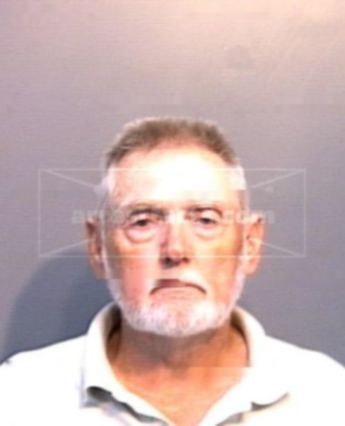 Lewis Nelson Mcrae