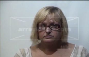 Sherry Marlene Austin
