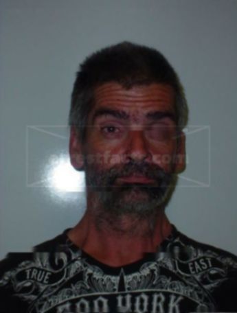 David John Smith