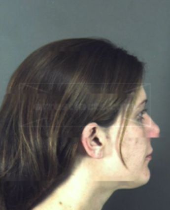 Sarah Michelle Burch