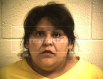 Nora Jean Elizondo Velasquez