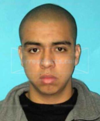 Bruno Enrique Briceno
