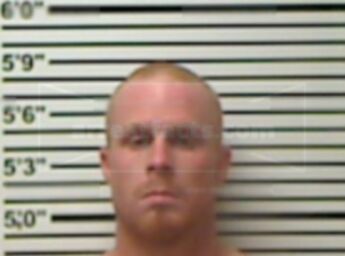 Johnthan Scott Pates
