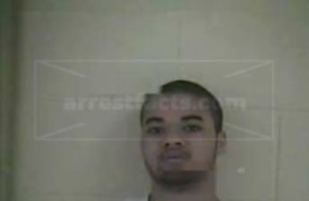 Marcus Anthony Brown