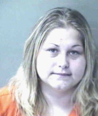 Tiffany Sharon Grandstaff