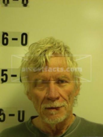 Richard Edward Hyde