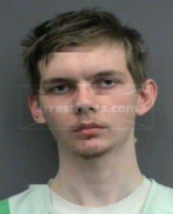Wolfe James Omeara