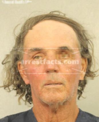 Bruce Elden Burnett