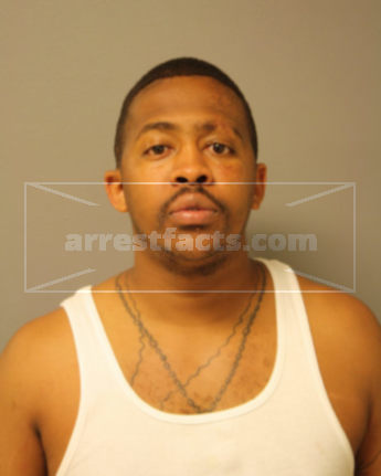 Christopher D Jones