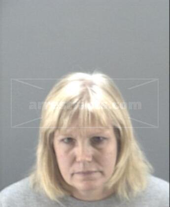 Sandra Ruth Hillman